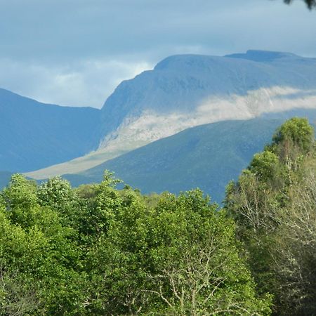 Tom Beag - Ben Nevis View Rooms Fort William Esterno foto