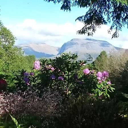Tom Beag - Ben Nevis View Rooms Fort William Esterno foto