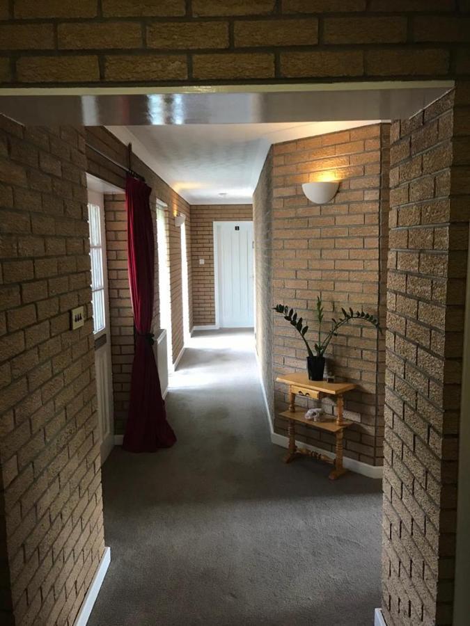 Tom Beag - Ben Nevis View Rooms Fort William Esterno foto